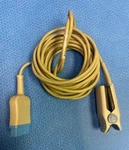 TS-F4-GE Surgical Omega Integrated Finger Clip Blood Oxygen Probe Sensor. Fixed Price $215.00.