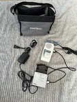 Wallach Lifedop L300ABI Vascular System, Probe & Fujitsu Printer. Fixed Price $2000.00.