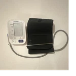 Omron BP742N 5 Series Upper Arm Blood Pressure Monitor With Adult Cuff Tested. Fixed Price $34.99.