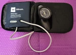 Welch Allyn Blood Pressure Unit With Adult Cuff No Case Or. Fixed Price $85.00.