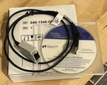 Spacelabs 90207/90217 Usb-a Infrared Cable. Fixed Price $75.00.