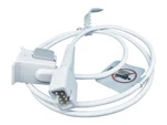 Bci SPO2 Hard Finger Sensor For Adult Pediatric Pulse Oximetry Oximeter Monitor. Fixed Price $47.92.