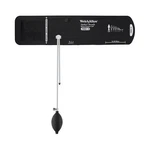 Reusable Blood Pressure Cuff And Bulb Flexiport 40 To 55 Cm Leg #REUSE-13-2BV. Fixed Price $50.48.