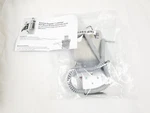 Summit L350R Wall Mounting Bracket. Fixed Price $130.00.