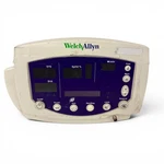 Welch Allyn 53N0P Vital Signs Monitor 007-0101-01. Fixed Price $49.96.