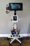 Edan M3 Vital Signs Monitor Nibp SPO2 W/rolling Stand&patient Care Win 10 Tablet. Fixed Price $1697.00.