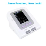 CONTEC08A Digital Blood Pressure Monitor Upper Arm Nibp. Fixed Price $59.99.