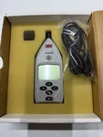 3M Sound Detector SD-200. Fixed Price $99.95.