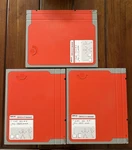 Agfa Healthcare Cr MD4.0T General Cassette 24X30. Fixed Price $110.00.