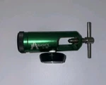 Probasics Oxygen Tank Regulator 0-8LPM CGA870. Fixed Price $19.00.