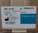 Welch Allyn V39100 Novaplus Child Soft Blood Pressure Cuff W/ Tube 20 PCS/1. Fixed Price $44.95.