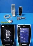 2014 Masimo RADICAL-7 Signal Extraction Co-oximeter W/ RDS-1 Dock & Leads 37147. Fixed Price $494.99.