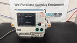 Zoll M-series Cct Biphasic 200 Joules Max 3 Lead Patient Monitor. Fixed Price $2000.00.