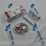 Masimo Set Lnop Patient Cable Red PC-08 REF:2059. Fixed Price $44.19.