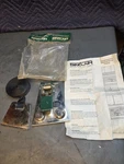 Sinclair Cabinet Making Clamp Strap Ratchet Lot Of 2 Nib Sets Wood Working. Fixed Price $100.00.