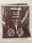 Philips Easy Care M4557B Large Adult Cuff Single Tube, 1 Each Sealed. Fixed Price $24.99.