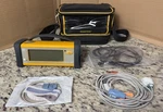 Ohmeda Trusat Trusignal Enhance SP02 Oximeter 6051-0000-192. Fixed Price $50.00.