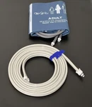 Datex Ohmeda CARDIOCAP/5 Nibp Bundle - Air Hose & Cuff Same Day Shipping. Fixed Price $41.25.