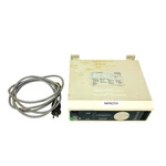 Nellcor N100 Portable Pulse Oximeter Equipment W/ Power Cord, Cable, Made In Usa. Fixed Price $62.79.
