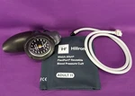 Tycos Welch Allyn Manual Blood Pressure Set - Adult 11 Cuff. Fixed Price $135.00.