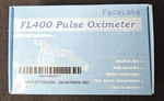 Facelake FL400 Pulse Oximeter Black For Sports And Aviation Use Nib Sealed. Fixed Price $8.47.