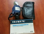 Prosphyg Aneroid Infant Blood Pressure Cuff 760I. Fixed Price $7.00.