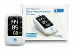 Welch Allyn Home 1500 Series RPMBP100 Upper Arm Monitor - White. Fixed Price $88.99.