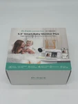 Dr. Care 5.5" Video Smart Baby Monitor - SMB006 Lumiview Plus Free Ship. Fixed Price $99.99.