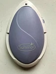 Sensor Only For Summer Heart-to-heart Digital Prenatal Listening System.. Fixed Price $16.00.