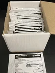 Nonin 6000CA Single Patient Use Sensors - 24/BOX Exp 2028. Fixed Price $84.99.