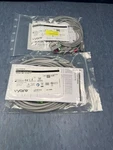 Ge Carefusion Compatible 2017003-001 Multi-link Ecg Cable W/ Lead Wires New. Fixed Price $44.00.