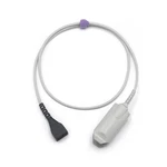 Nonin Compatible SPO2 Sensor Adult Clip - Same Day Shipping. Fixed Price $49.99.