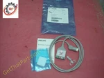 Philips M1520A Reusable Lead Tronomate Shielded Ecg Cable Oem New. Fixed Price $75.00.