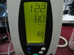 Welch Allyn 420 Series Spot Vital Sign Monitor, Nibp, SPO2 Temperature Bmet. Fixed Price $200.00.