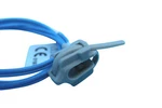 Neonatal Nellcor Oximax Compatible SPO2 Pulse Oximetry Finger Wrap 9 Pin 3FT. Fixed Price $44.71.