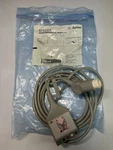 Agilent B-M1520-94300-1 M1520A Compatible Ecg Trunk Cable Leads. Fixed Price $68.73.