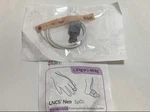 Lot Of 4 Masimo 2320 Lncs NEO-3 SPO2 Neonatal Adult Sensor Exp 2028. Fixed Price $30.00.