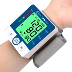 Wrist Blood Pressure Monitor, Automatic Machine With Eas.... Fixed Price $39.96.