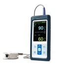 Nellcor PM10N Pulse Oximeter With Adult Clip Sensor. Fixed Price $479.00.