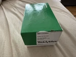 Welch Allyn DS48A Blood Pressure Gauge, New. Fixed Price $39.95.