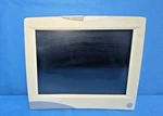 Ge 15" Lcd Medical Display Monitor Molvl 150-05 (2007). Fixed Price $250.00.