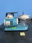 Schuco-vac S130P Aspirator Suction Pump. Fixed Price $75.00.