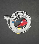 Masimo Neonatal/pediatric SPO2 Sensor Compatible With RAD-5/RADICA Free Shipping. Fixed Price $94.99.
