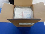 Critikon Soft-cuf Large Adult Long SFT-A3-2A-L-5S (box 20). Fixed Price $75.00.