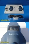 Philips Avalon Cts M2720A Base Station, Dom 2012 W/ Ecg & Us Transducers 31773. Fixed Price $252.00.