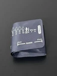 Welch Allyn Reusable Flexiport Cuff Child 9 Compatible - Ships Same Day. Fixed Price $25.99.