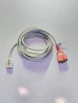Masimo Oem 4073 Rd Set Rainbow 20-PIN SPO2 Patient Cable, 12-FT 34433. Fixed Price $30.00.