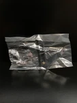 Waters Part No 289001771 Spring Loaded Check Valve Assembly. Fixed Price $117.00.