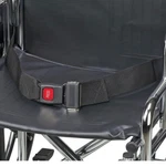 Dmi Wheelchair Seat Belt And Safety Harness, Easy Count (pack Of 1), Black. Fixed Price $18.98.