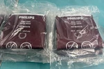 Lot Of 19X New Philips M4557B Easy Care Large Adult 35-45 Cm Blood Pressure Cuff. Fixed Price $200.00.